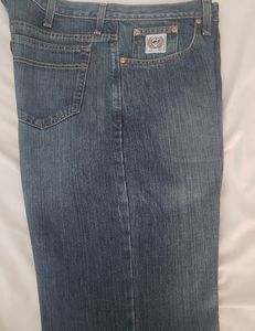 Cinch jeans 35/36